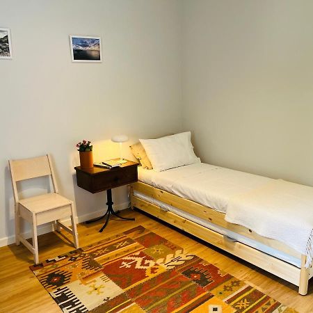 Lovely 2-Bedroom Rental Unit In Historic Funchal エクステリア 写真