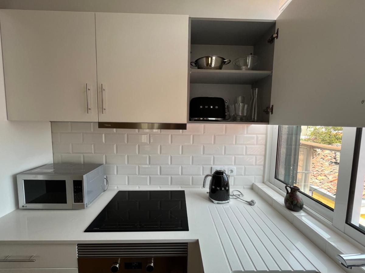 Lovely 2-Bedroom Rental Unit In Historic Funchal エクステリア 写真