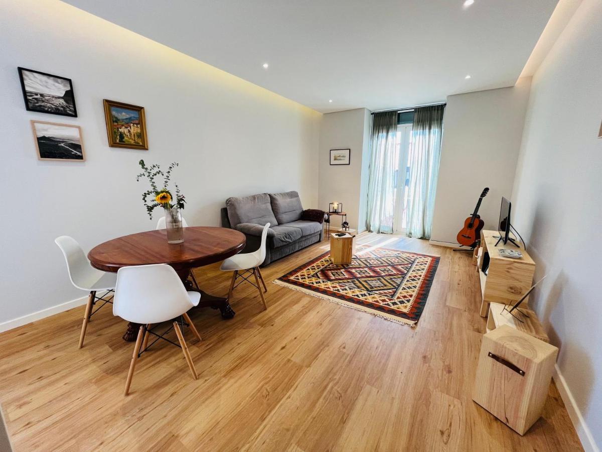 Lovely 2-Bedroom Rental Unit In Historic Funchal エクステリア 写真