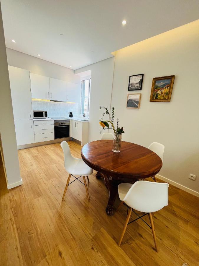 Lovely 2-Bedroom Rental Unit In Historic Funchal エクステリア 写真