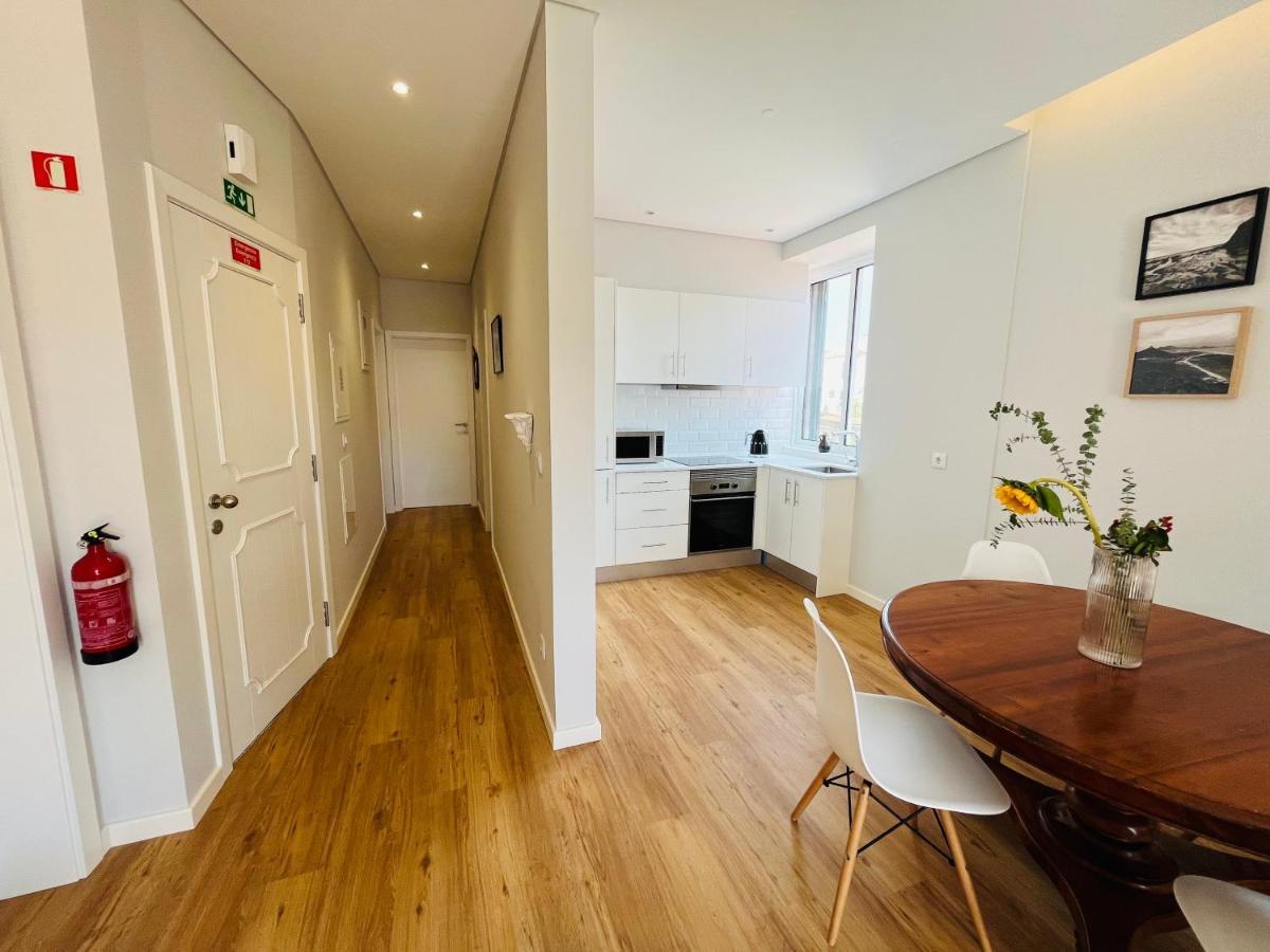 Lovely 2-Bedroom Rental Unit In Historic Funchal エクステリア 写真