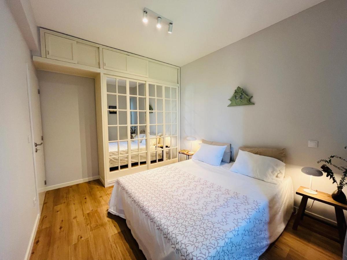 Lovely 2-Bedroom Rental Unit In Historic Funchal エクステリア 写真
