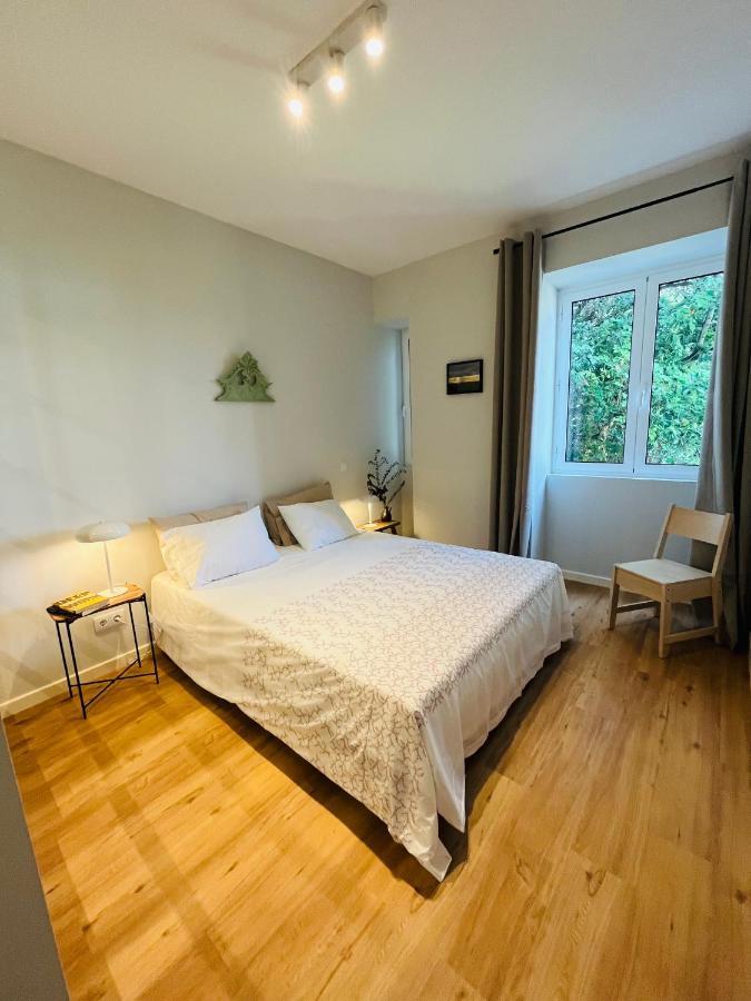 Lovely 2-Bedroom Rental Unit In Historic Funchal エクステリア 写真