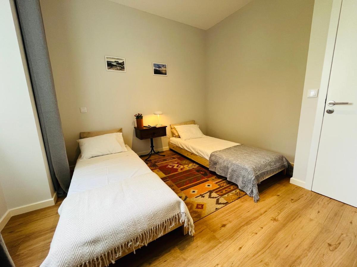 Lovely 2-Bedroom Rental Unit In Historic Funchal エクステリア 写真