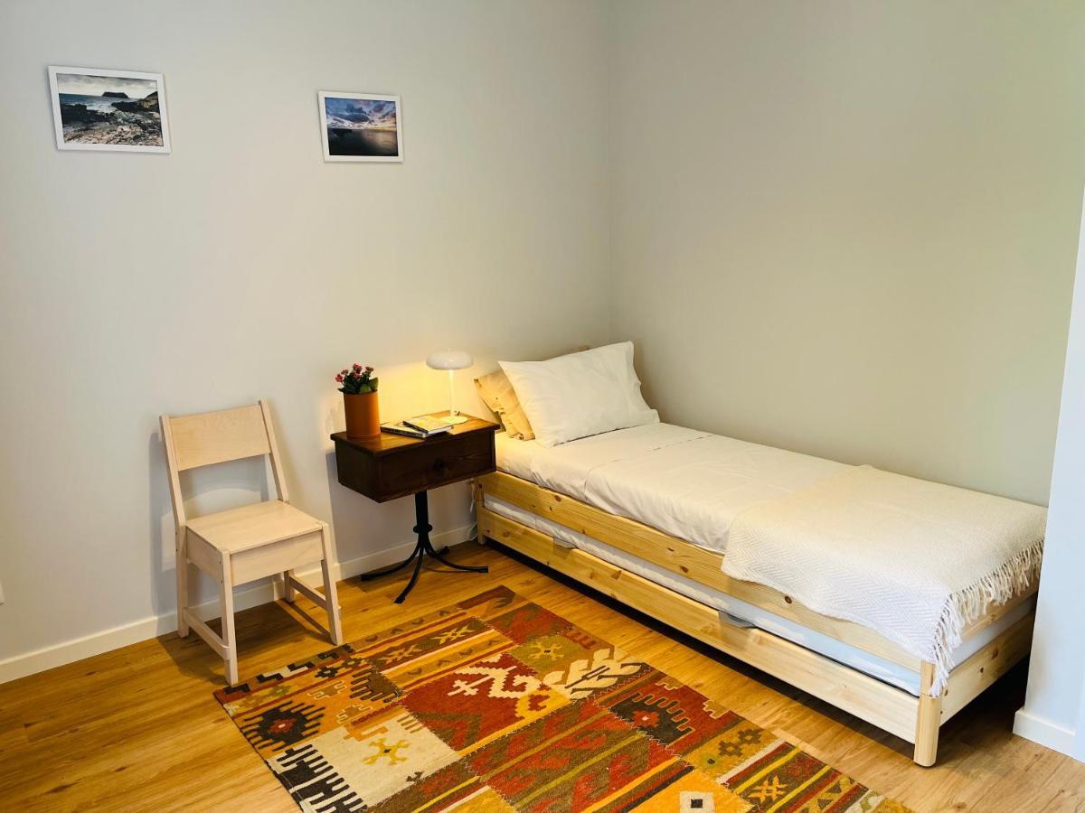 Lovely 2-Bedroom Rental Unit In Historic Funchal エクステリア 写真