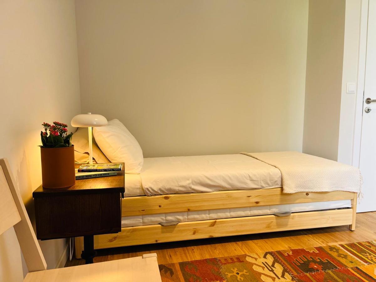 Lovely 2-Bedroom Rental Unit In Historic Funchal エクステリア 写真