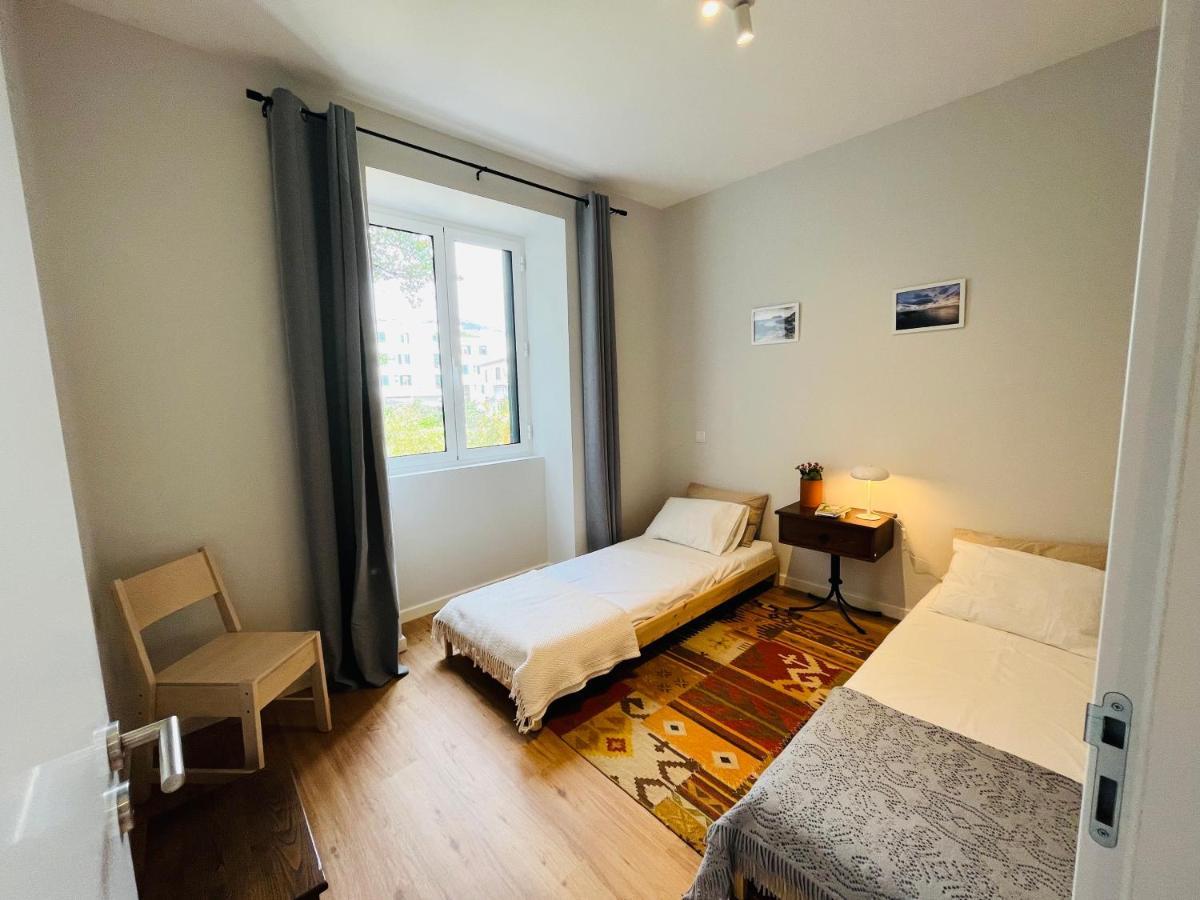 Lovely 2-Bedroom Rental Unit In Historic Funchal エクステリア 写真