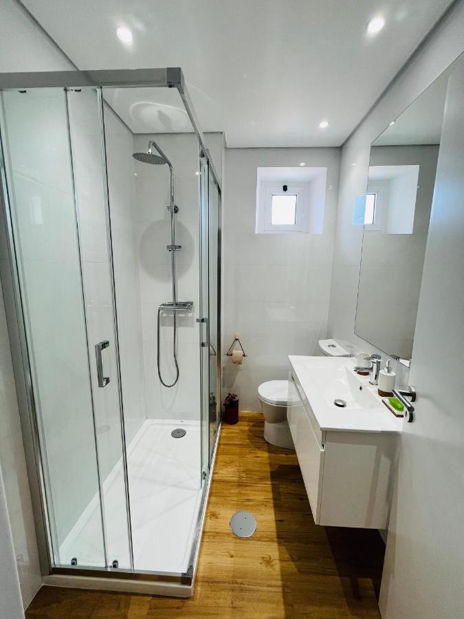 Lovely 2-Bedroom Rental Unit In Historic Funchal エクステリア 写真